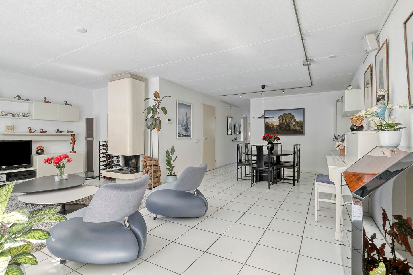 Foto 4 van Hoefbladstraat 6