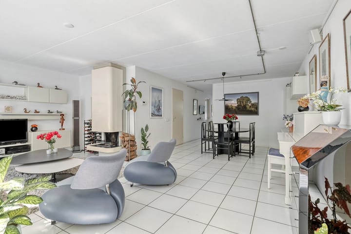 Foto 4 van Hoefbladstraat 6