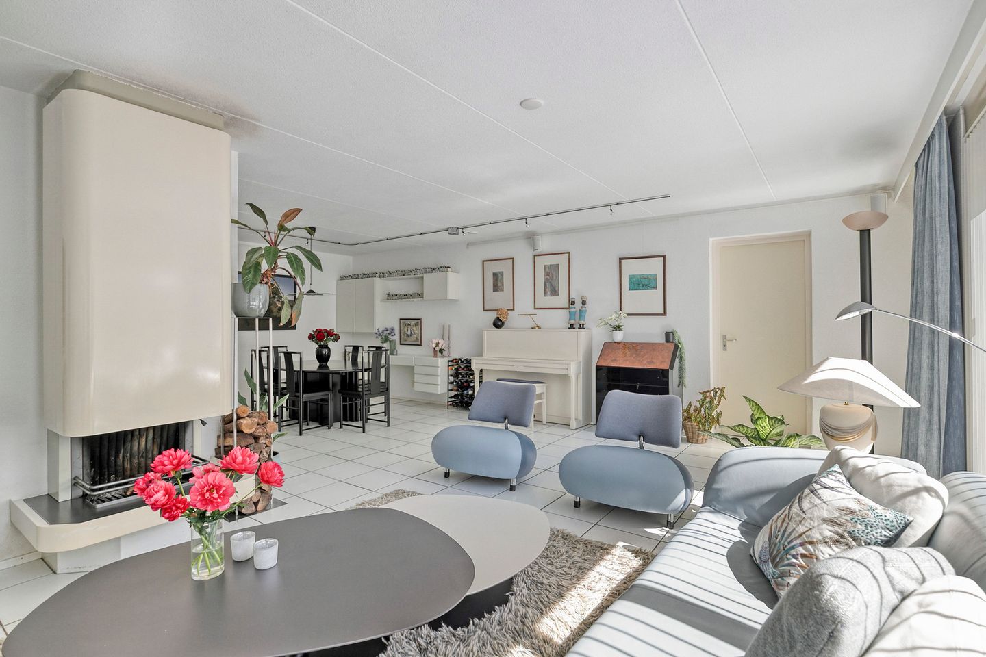 Foto 5 van Hoefbladstraat 6