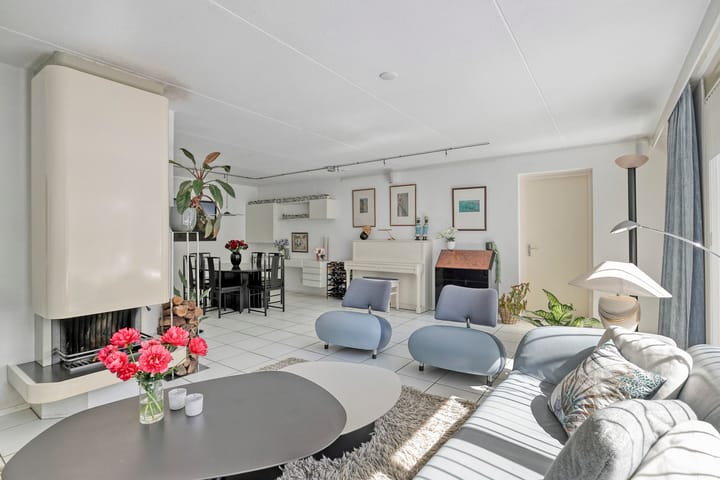 Photo 5 of Hoefbladstraat 6