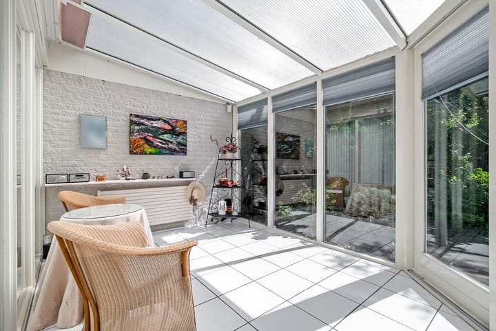 Photo 7 of Hoefbladstraat 6