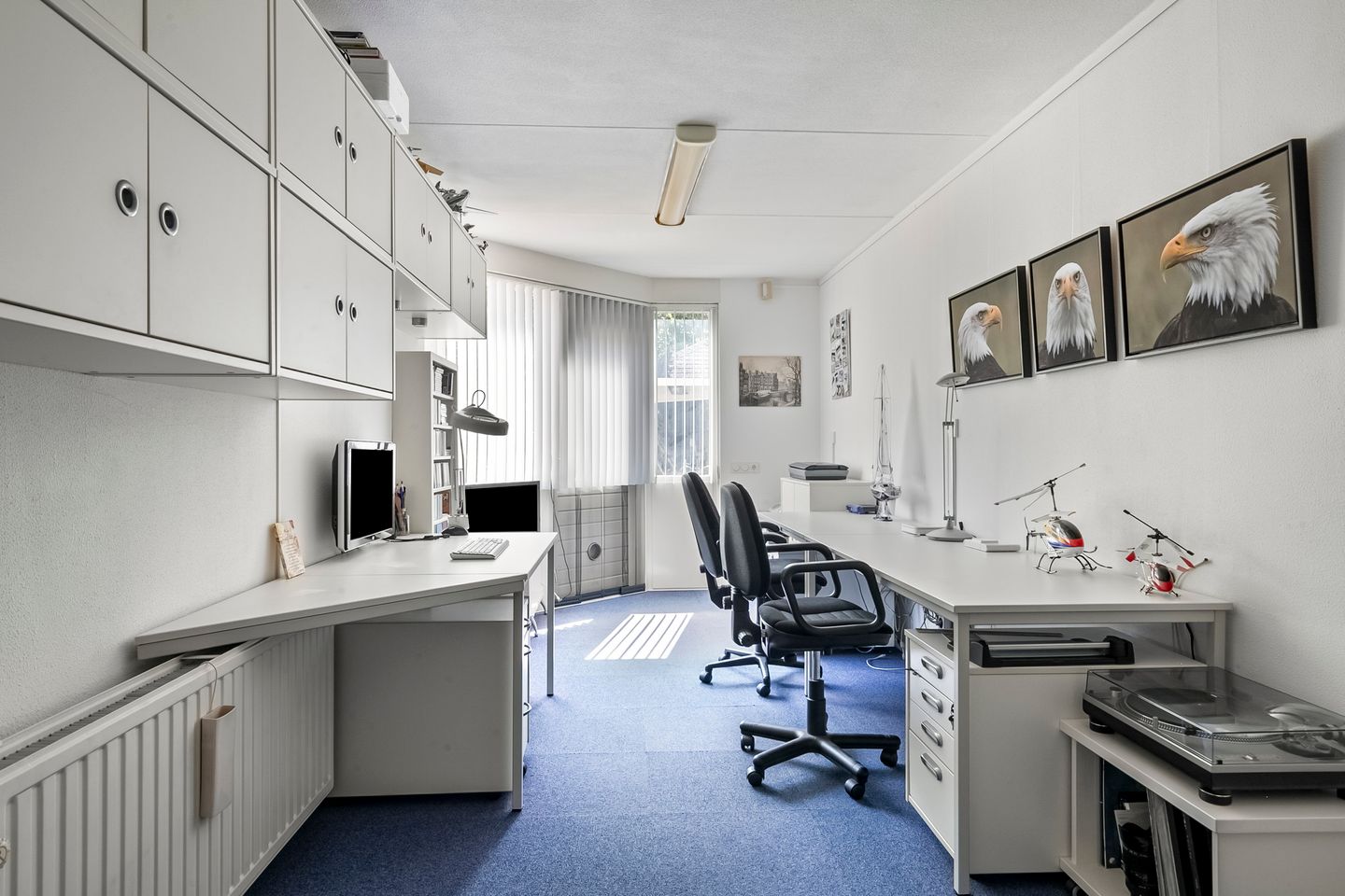 Foto 10 van Hoefbladstraat 6