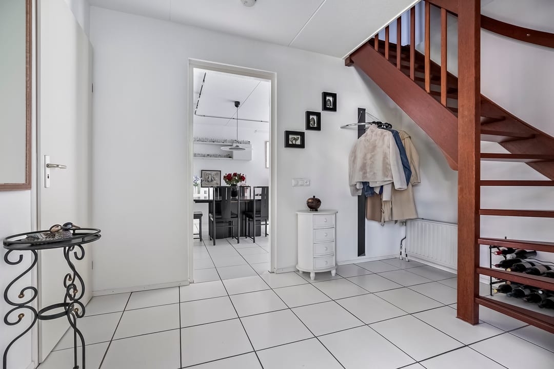 Photo 13 of Hoefbladstraat 6