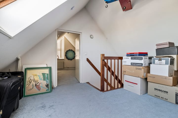 Photo 22 of Hoefbladstraat 6