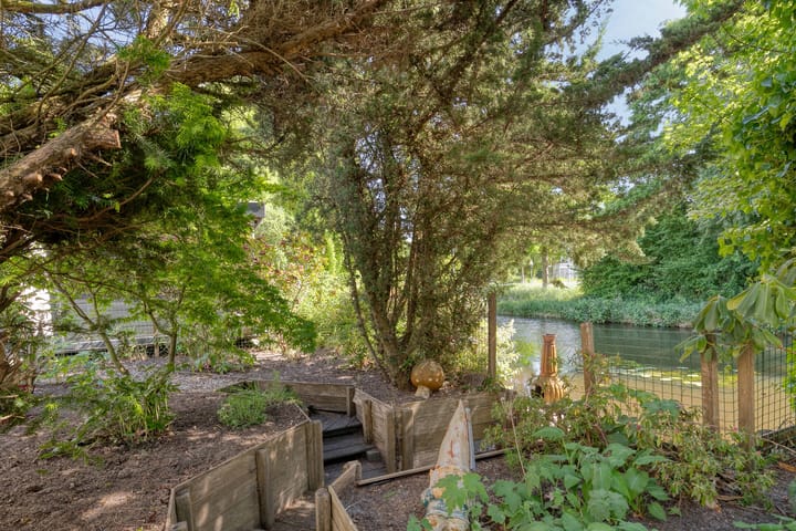 Photo 25 of Hoefbladstraat 6