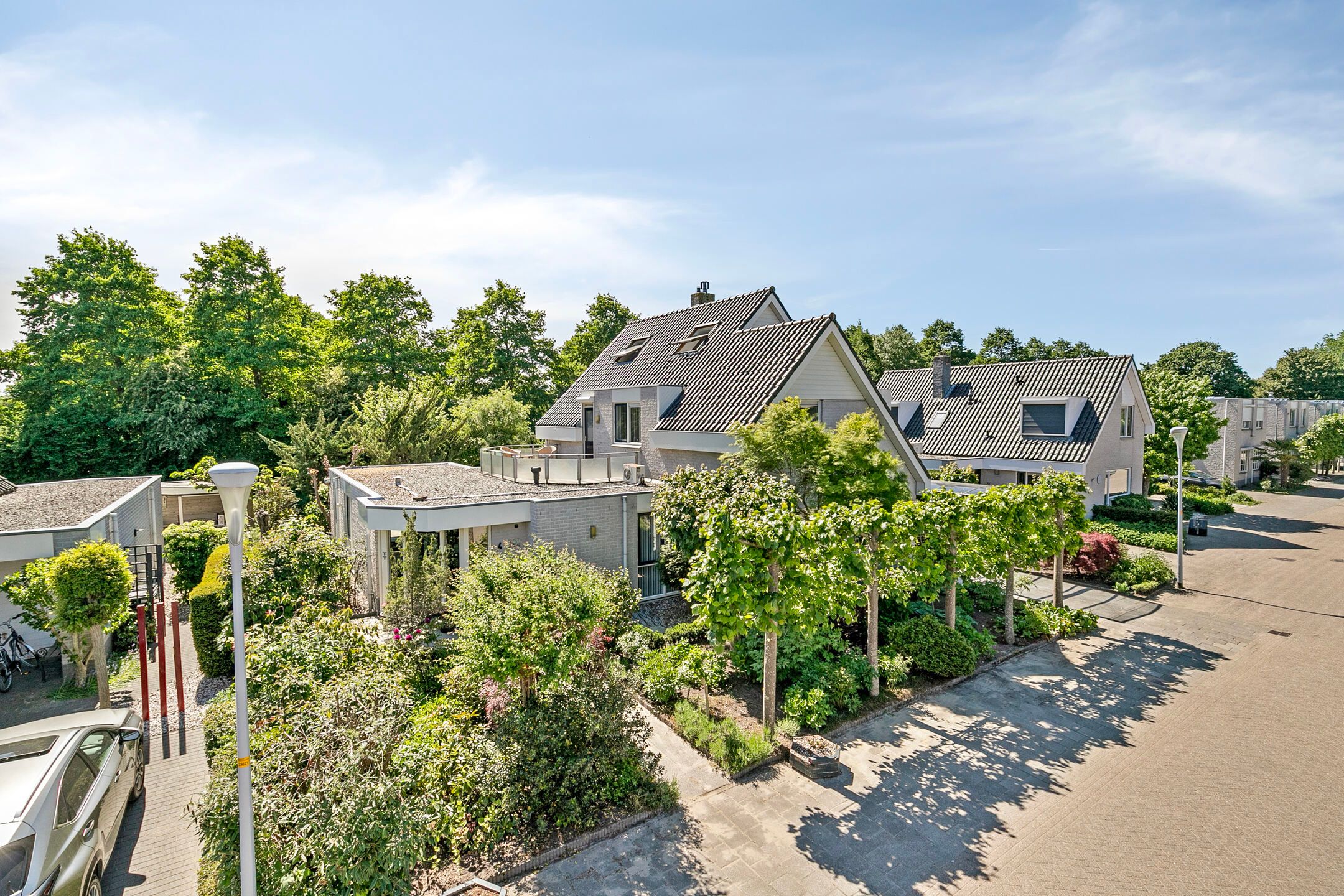 Foto 27 van Hoefbladstraat 6