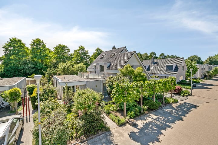 Photo 27 of Hoefbladstraat 6