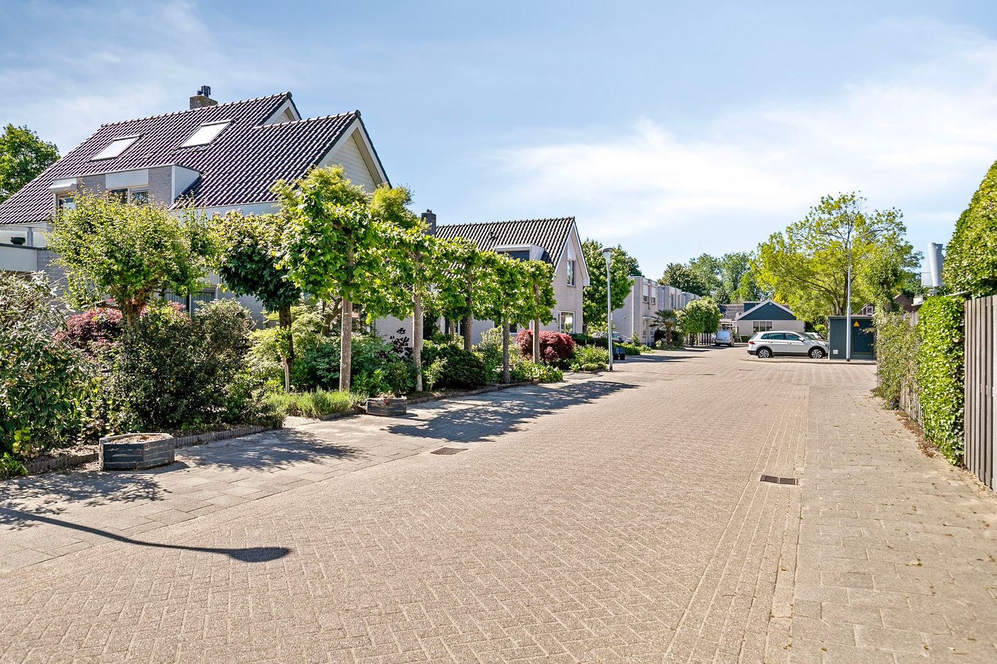 Photo 35 of Hoefbladstraat 6