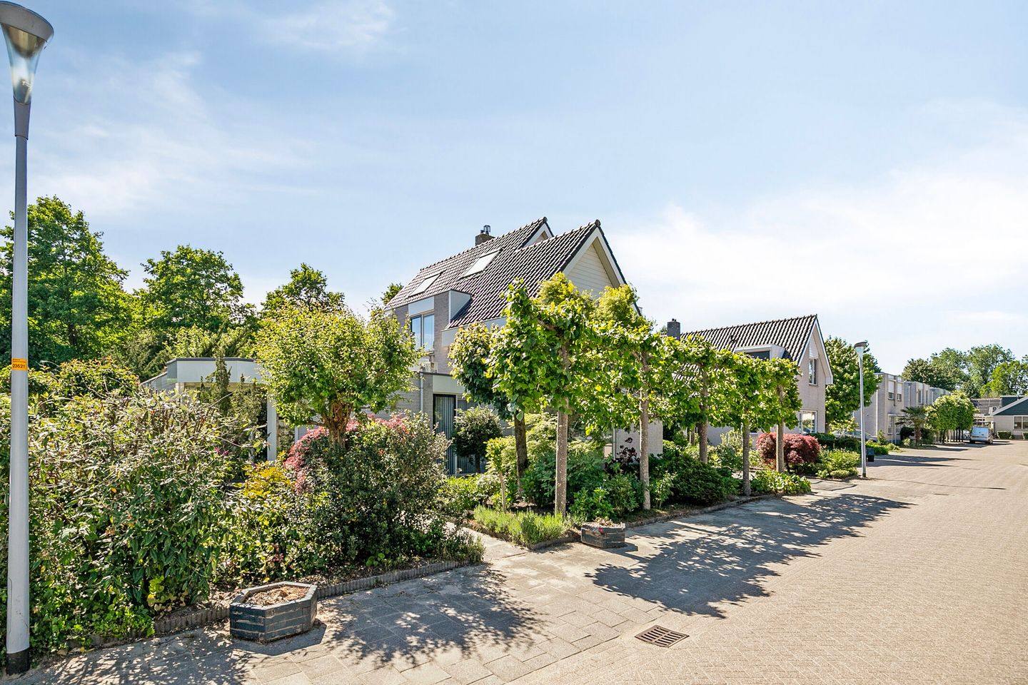 Foto 34 van Hoefbladstraat 6