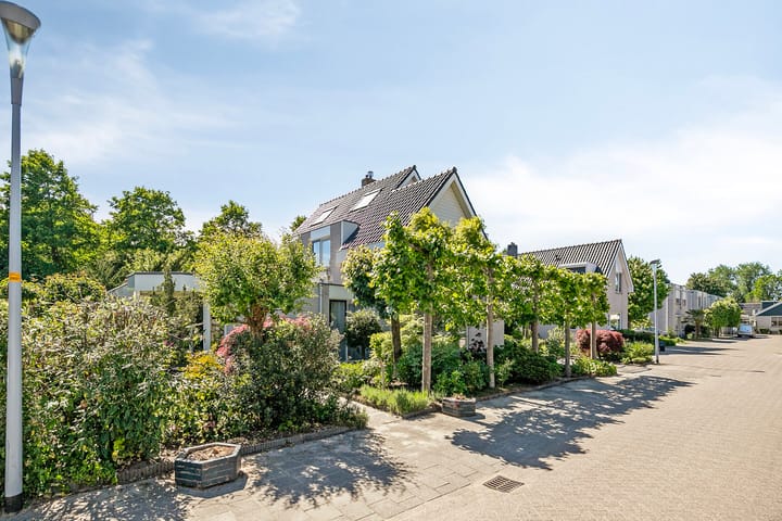 Photo 34 of Hoefbladstraat 6