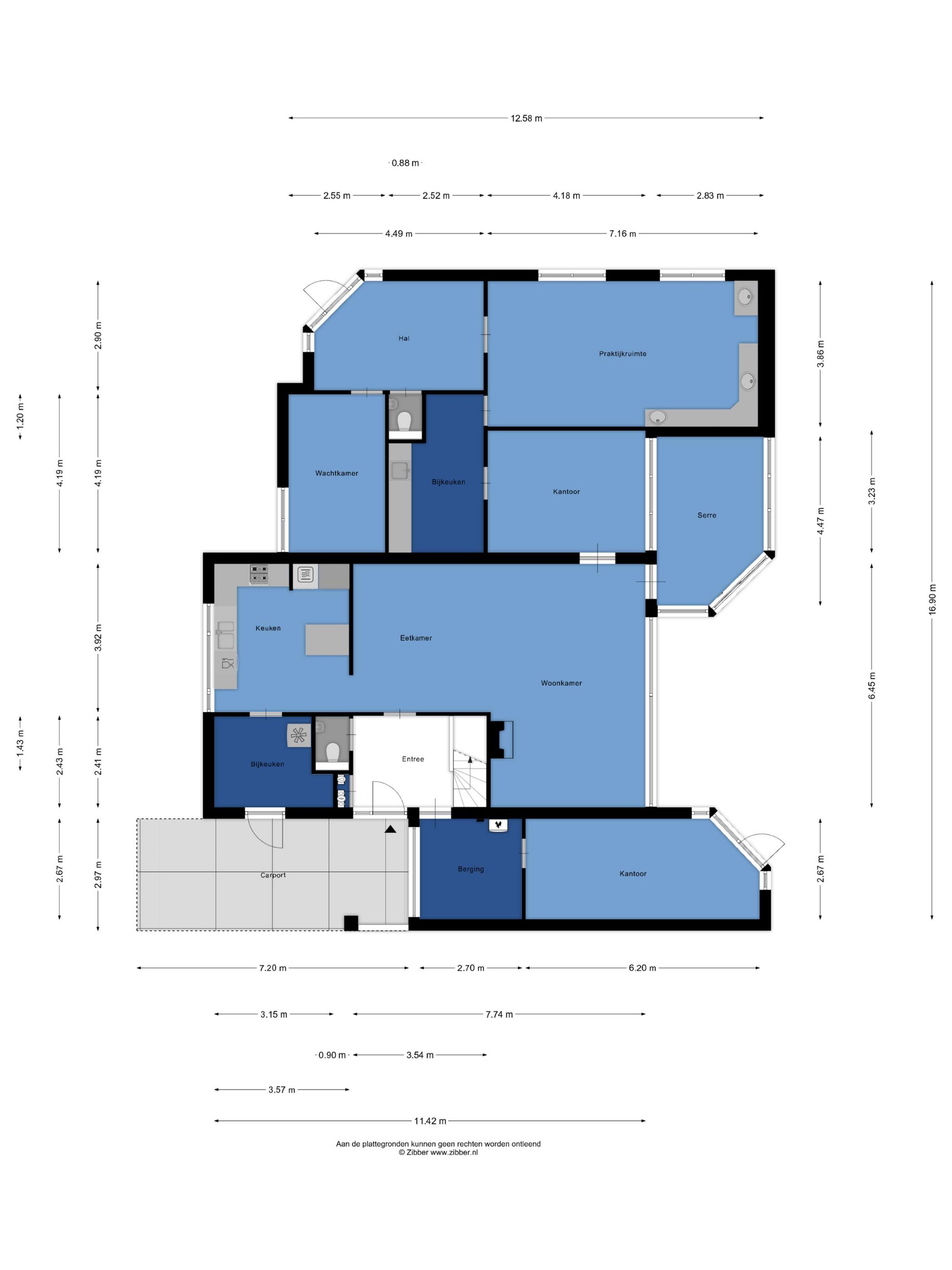 Foto 36 van Hoefbladstraat 6