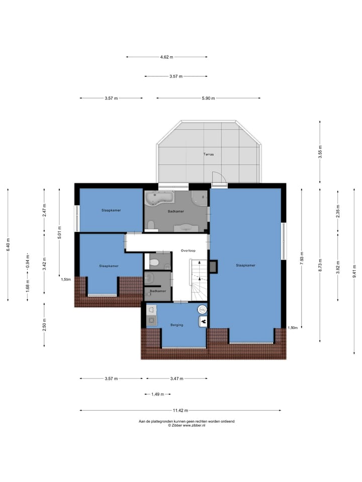 Photo 37 of Hoefbladstraat 6