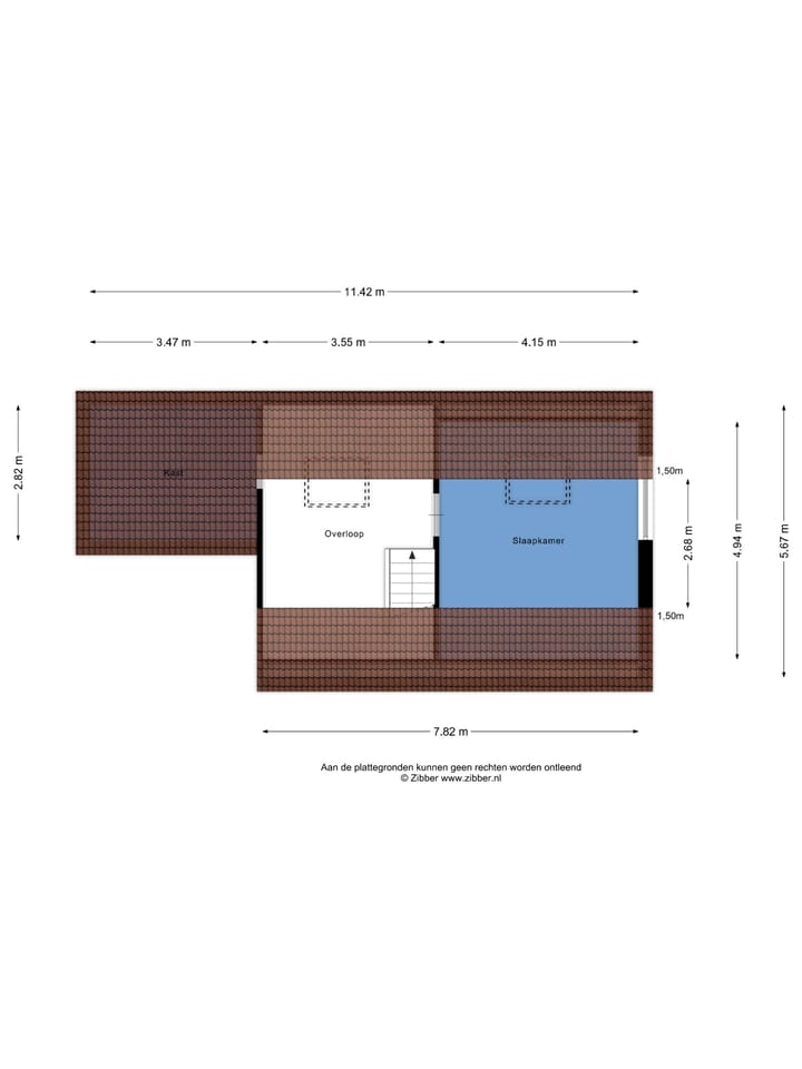Photo 38 of Hoefbladstraat 6