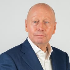 Cees van de Water - Makelaar (Directeur)