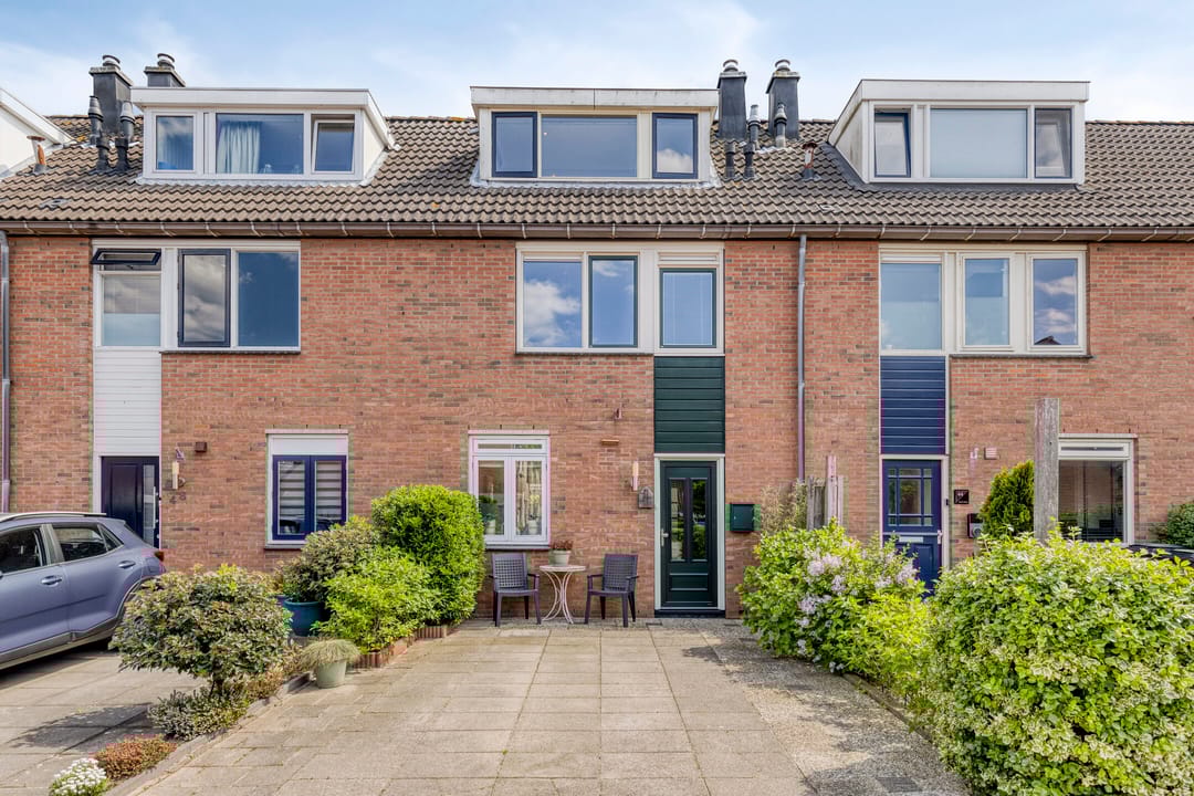 Foto 1 van Vlonderkamp 46