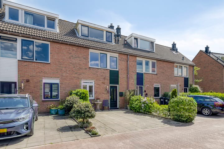 Foto 5 van Vlonderkamp 46