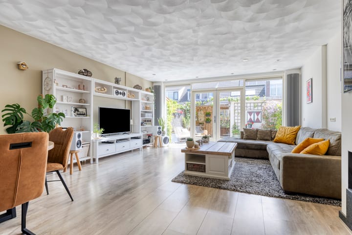 Foto 6 van Vlonderkamp 46