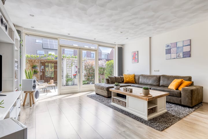 Foto 7 van Vlonderkamp 46