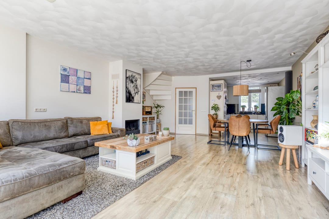 Foto 8 van Vlonderkamp 46