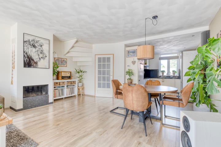 Foto 9 van Vlonderkamp 46