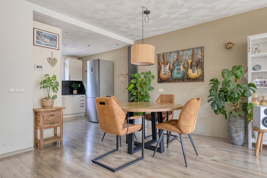 Foto 11 van Vlonderkamp 46