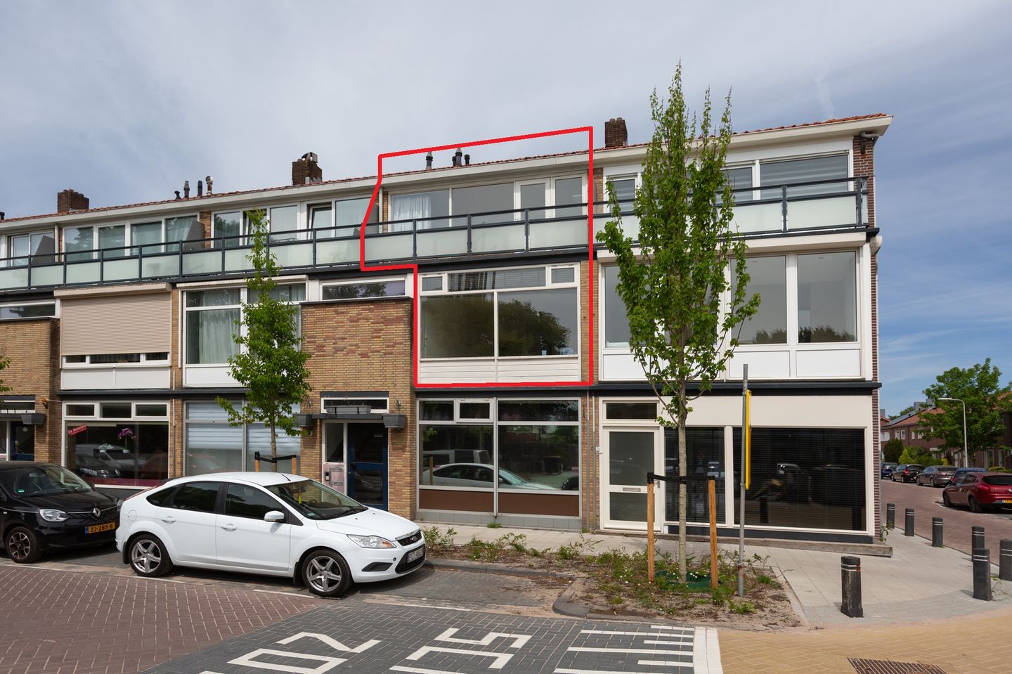 Foto 1 van Dr Schaepmanstraat 35
