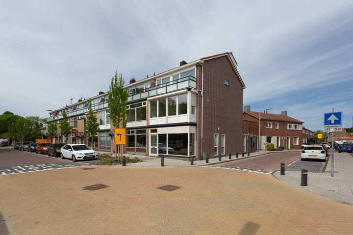 Foto 5 van Dr Schaepmanstraat 35