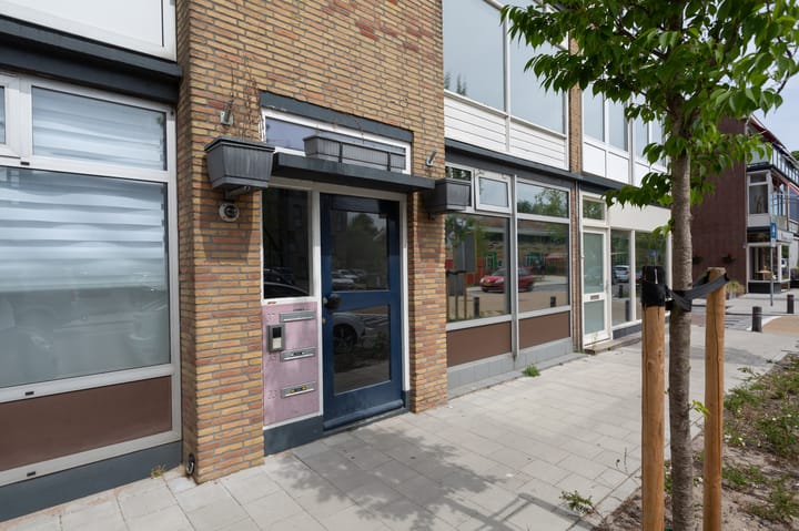 Foto 6 van Dr Schaepmanstraat 35