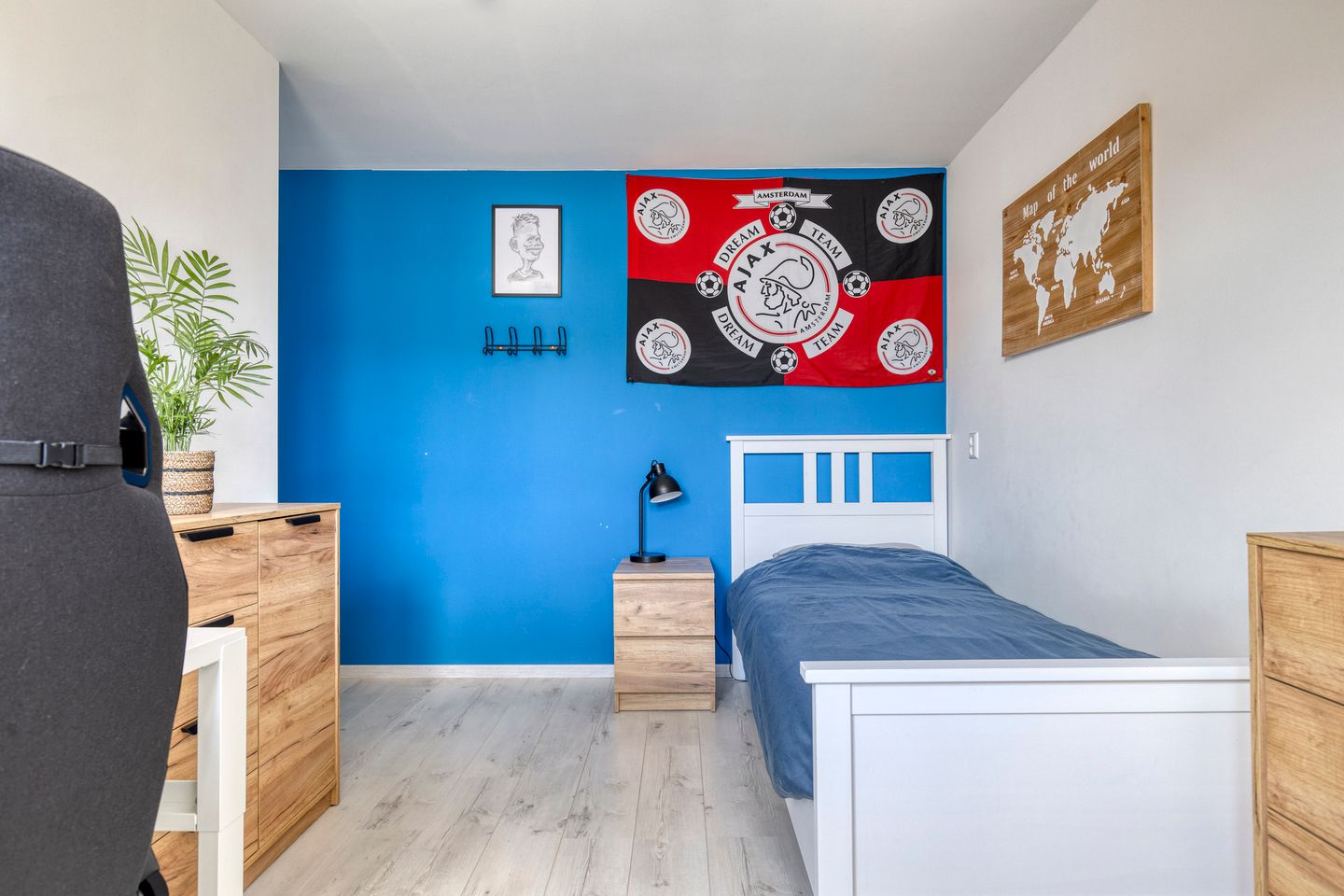 Foto 20 van Vlonderkamp 46