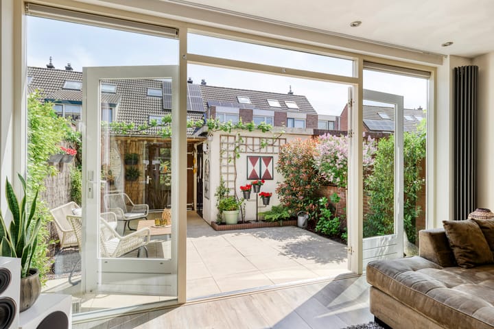 Foto 29 van Vlonderkamp 46