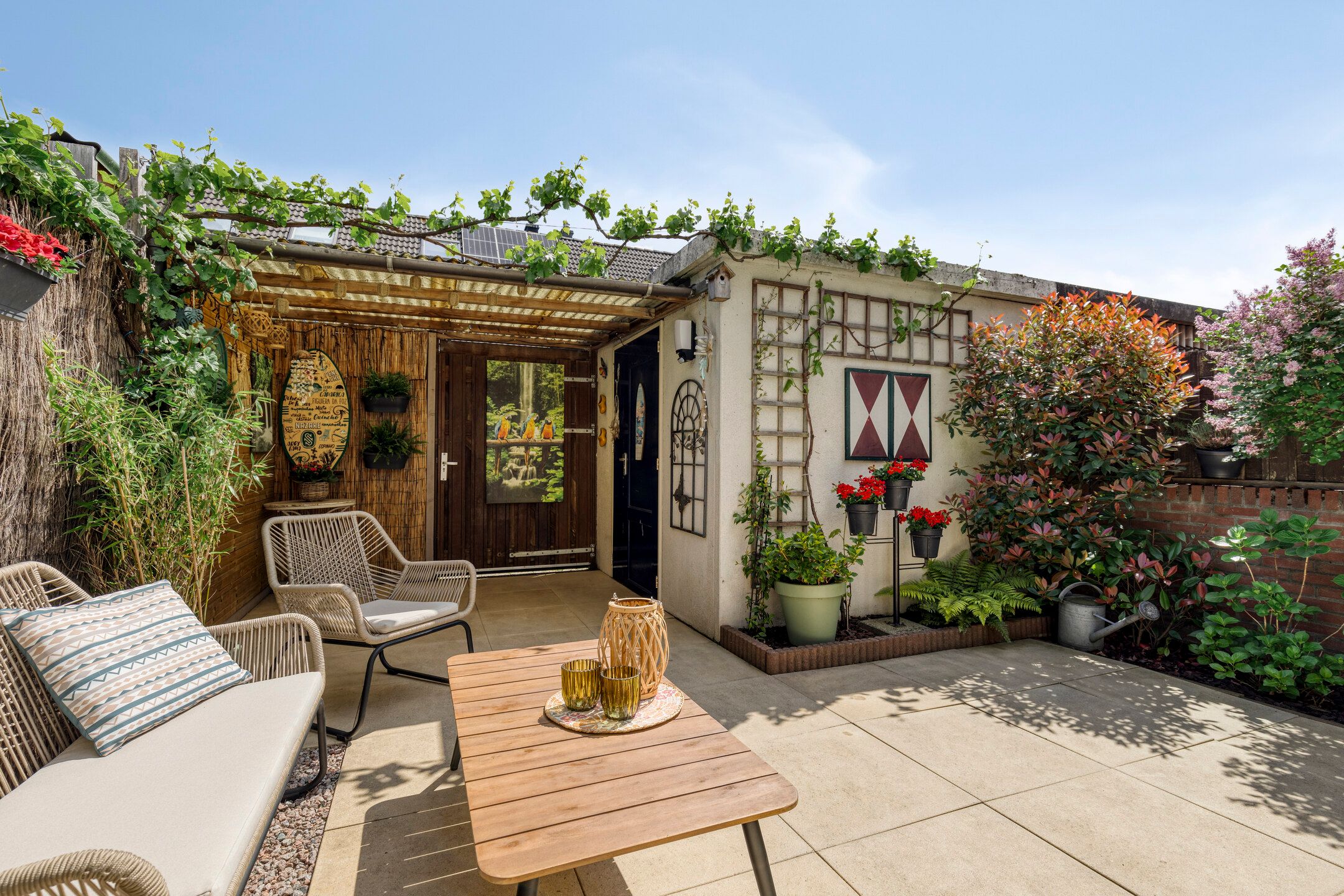 Foto 30 van Vlonderkamp 46