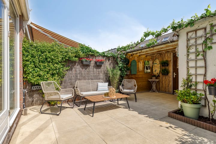 Foto 32 van Vlonderkamp 46