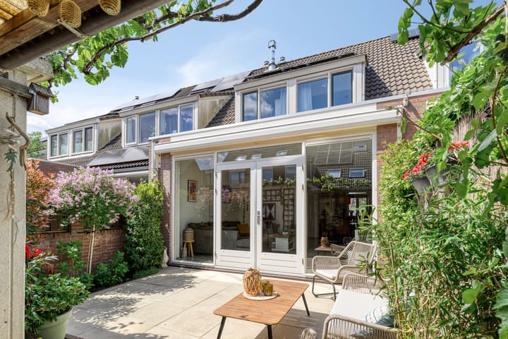 Foto 33 van Vlonderkamp 46