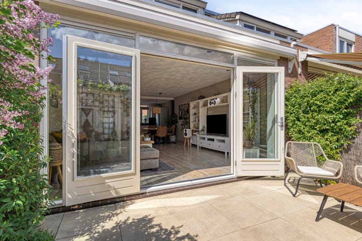 Foto 34 van Vlonderkamp 46