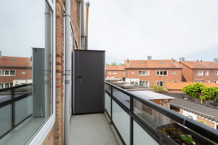 Foto 21 van Dr Schaepmanstraat 35