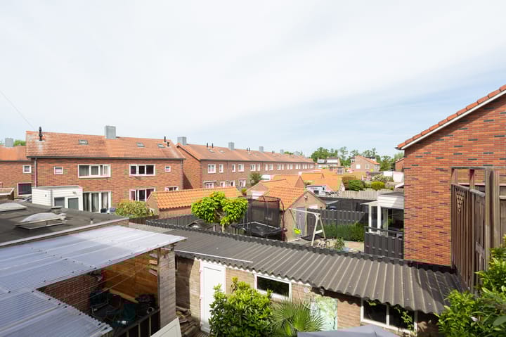 Foto 23 van Dr Schaepmanstraat 35