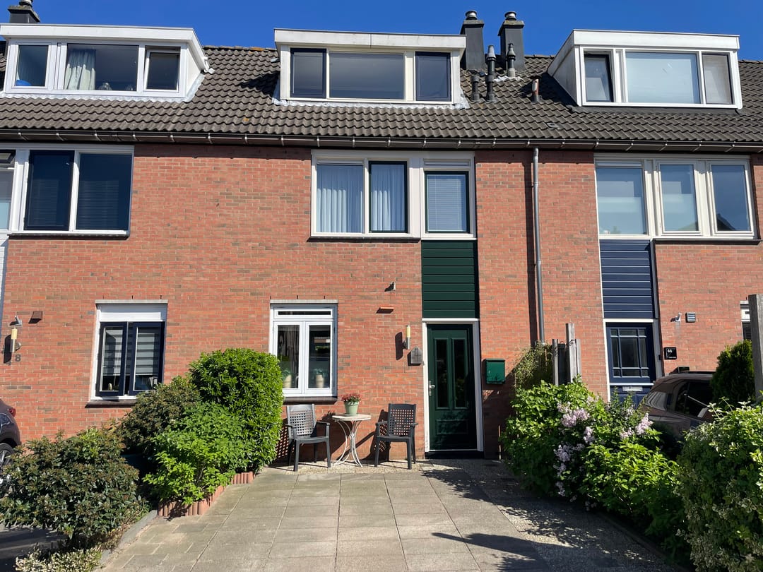 Foto 37 van Vlonderkamp 46