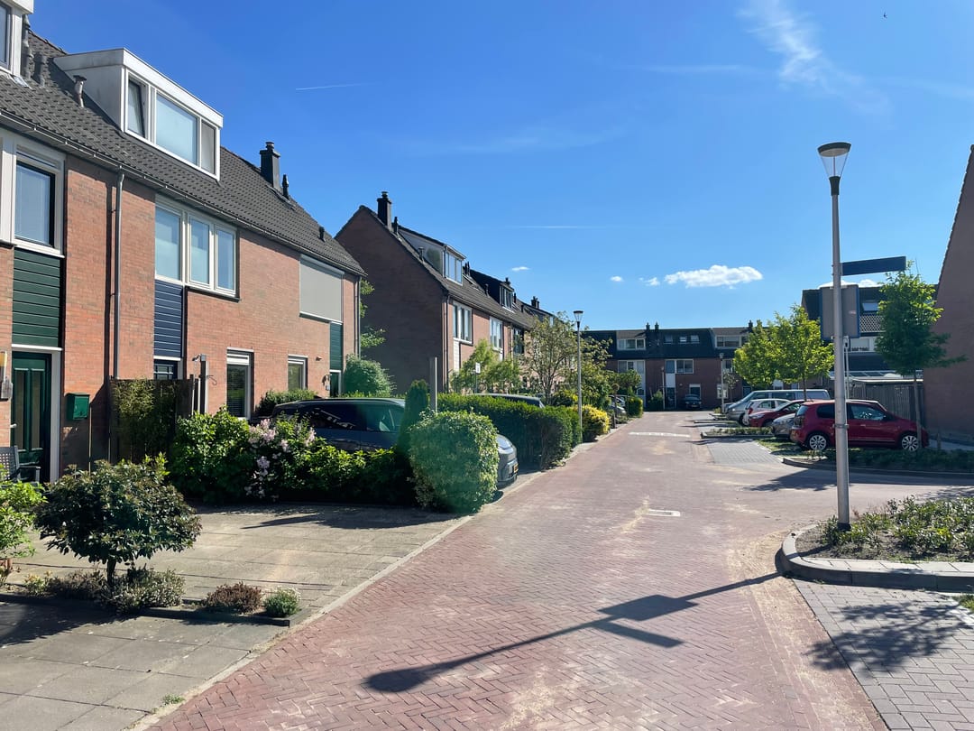 Foto 38 van Vlonderkamp 46