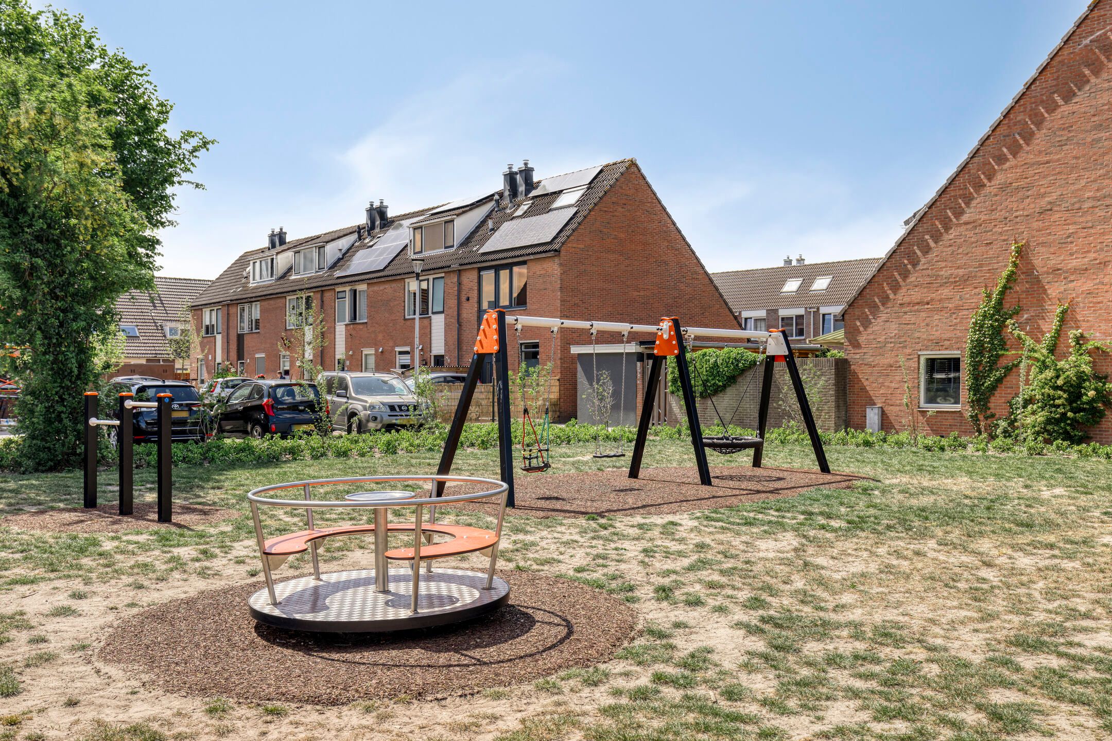 Foto 39 van Vlonderkamp 46