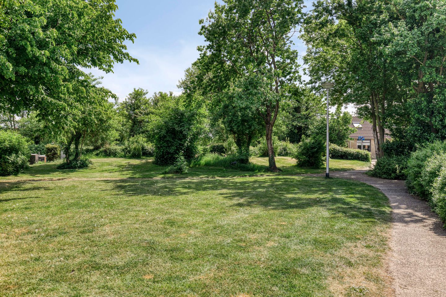 Foto 40 van Vlonderkamp 46