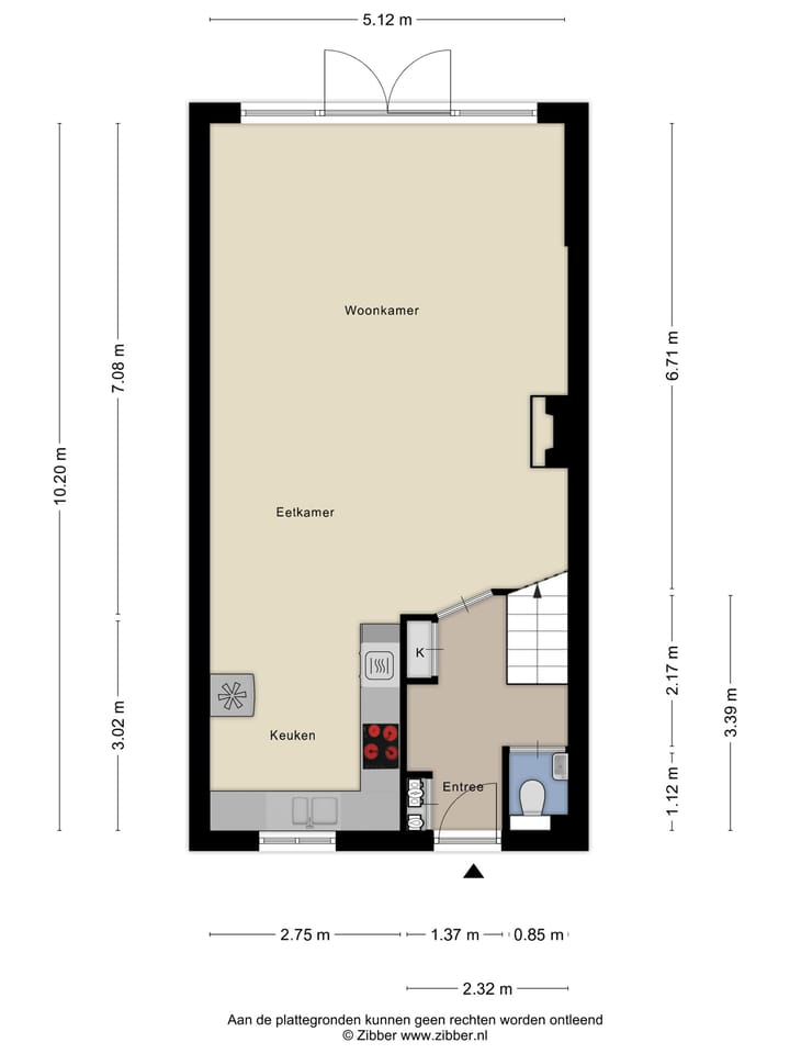 Foto 41 van Vlonderkamp 46