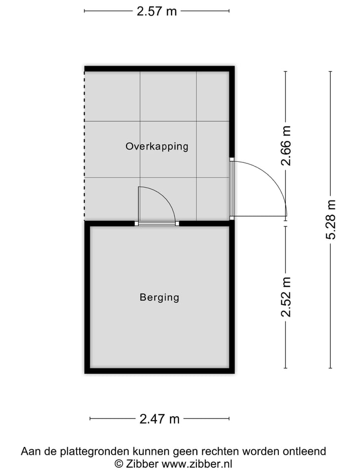 Foto 43 van Vlonderkamp 46