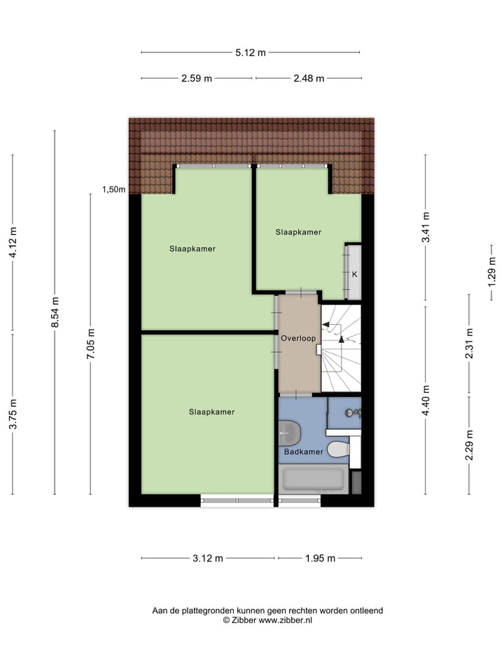 Foto 44 van Vlonderkamp 46