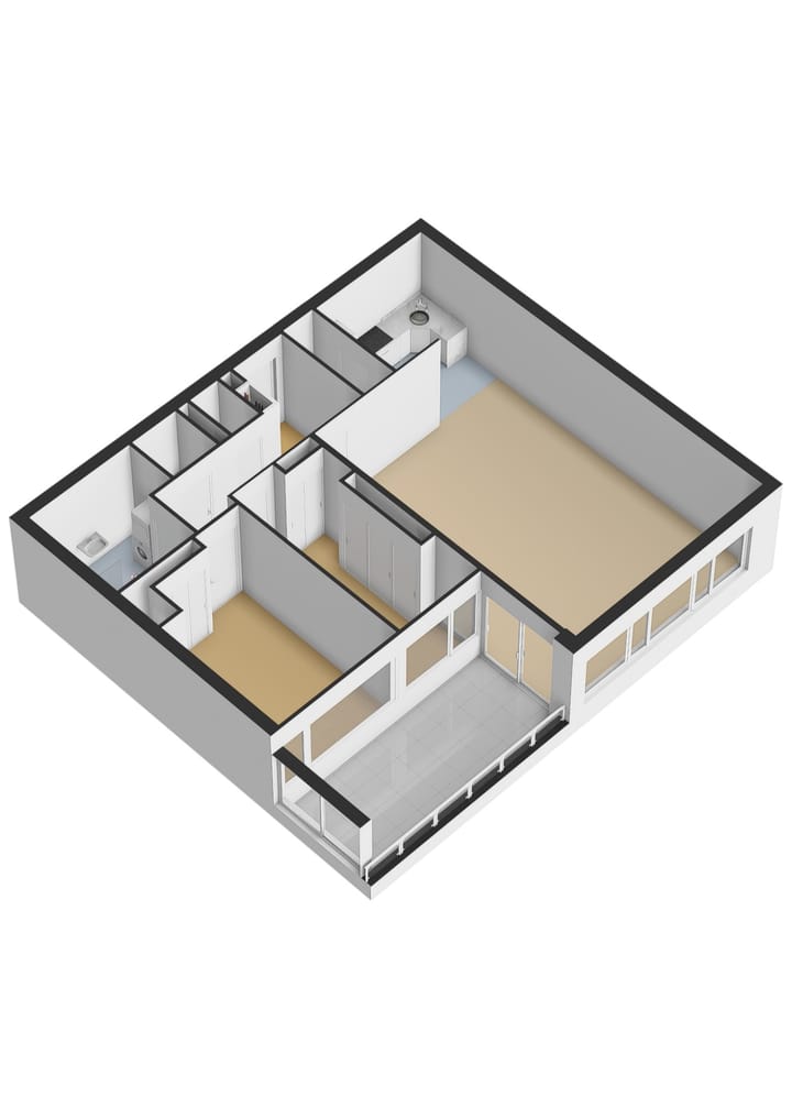 Foto 38 van Koningsveld 139
