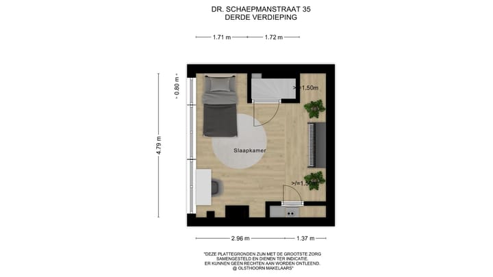 Foto 45 van Dr Schaepmanstraat 35