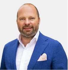 Bart van de Water RT - Makelaar (Directeur)