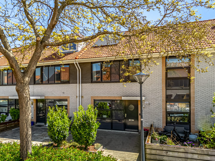 Foto 1 van Renoirhof 132