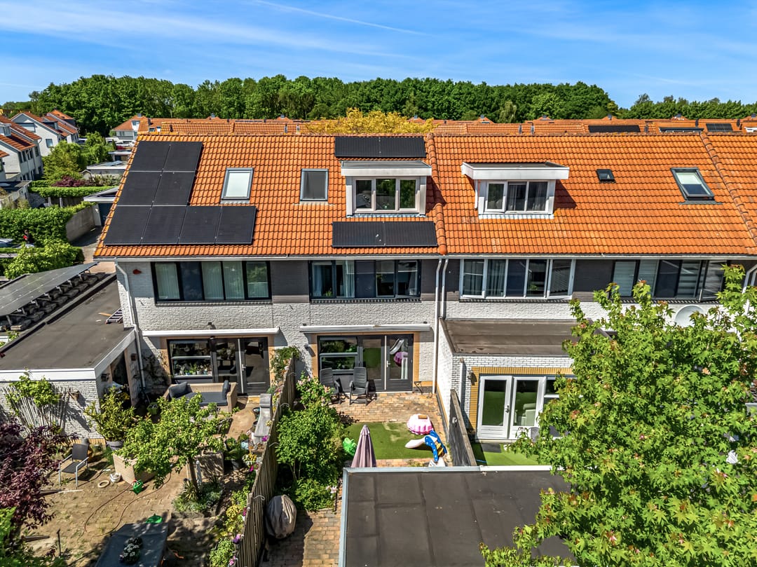 Foto 2 van Renoirhof 132