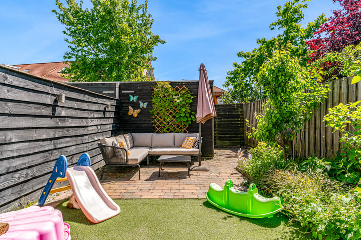 Foto 3 van Renoirhof 132