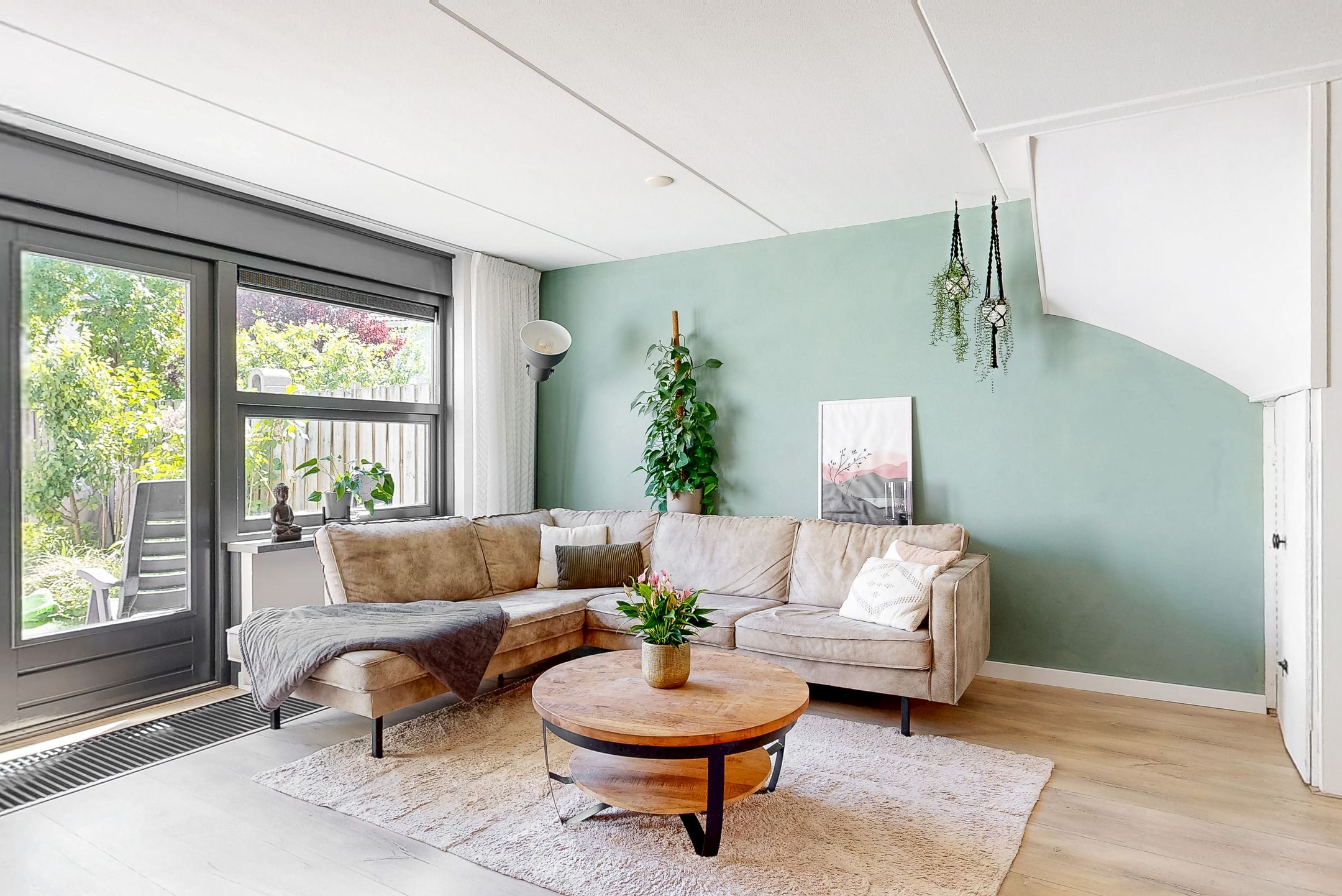 Foto 6 van Renoirhof 132